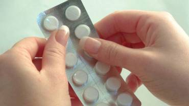 Pfizer presenta una prometedora píldora como "punto de inflexión" en pandemia