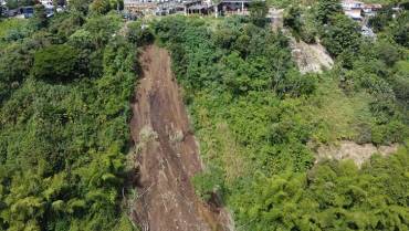 Incertidumbre por arreglo de tubería que tiene afectado el suministro de agua en La Tebaida