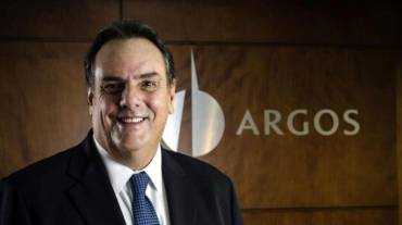Grupo Argos de Colombia no participará en la OPA de Gilinski por Nutresa