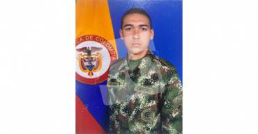 Soldado se suicidó en Buenavista
