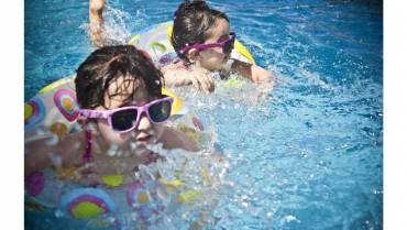 Recomendaciones de Minsalud para la seguridad en las piscinas