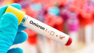 Alerta en el Quindío por primer caso de la variante ómicron en este departamento