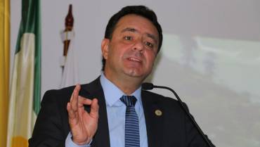 Murió el exalcalde de Armenia Carlos Mario Álvarez Morales