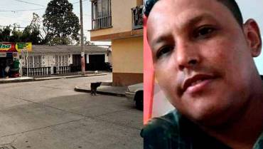 Soldado negó ser el autor de un asesinato en Monteprado