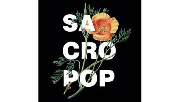 Sacropop: la más reciente novela de Camilo Velásquez Bedoya