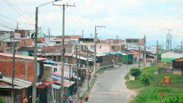 Hombre se quitó la vida en el barrio Simón Bolívar