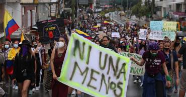 El derecho al aborto en Latinoamérica avanza y retrocede simultáneamente