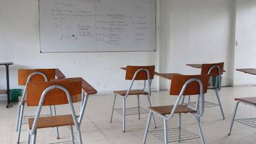 Por falta de agua, suspendidas clases en colegios públicos de Armenia