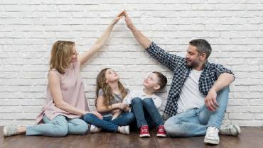 Familias modernas: 5 características