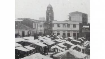 El centenario municipal de Quimbaya y su importancia histórica