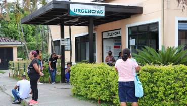 Hospital Roberto Quintero apenas logra sostenerse con la venta de servicios