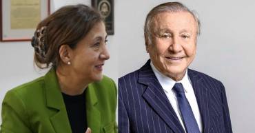Íngrid Betancourt retira su candidatura presidencial para apoyar a Rodolfo Hernández
