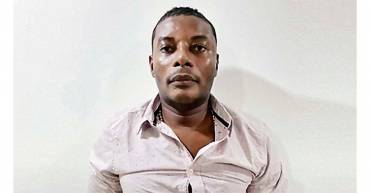Abaten  a "Matamba",  narcotraficante que se fugó de prisión