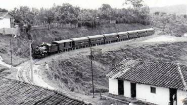 Ferrocarril del pacífico, olvidado patrimonio histórico