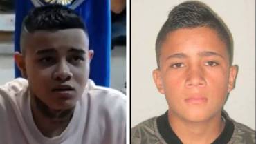 Juan Diego Abad, condenado por homicidio de adolescente en Los Quindos
