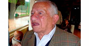 Murió a los 100 años el comediante Jorge Zuluaga 'Topolino'