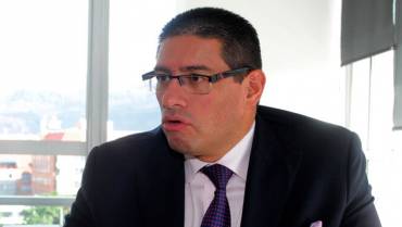 Fiscalía imputó al expresidente de Cafesalud por corrupción