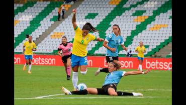 Colombia y Brasil, los más efectivos de la Copa América