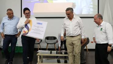 La Universidad del Quindío  logró la renovación de la certificación de alta calidad