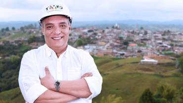 El Corazón de Colombia se acerca al 100% de cobertura eléctrica