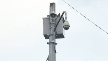 En 4 comunas de Armenia empezarán a funcionar 774 cámaras de vigilancia