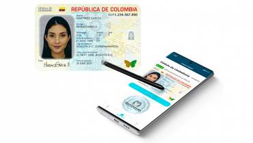 Cédula digital en Colombia: ¿le tocará cambiar su documento actual?, vea todo lo que debe saber