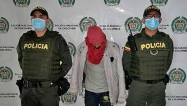 Capturan en Córdoba a hombre acusado de abusar de menor de 14 años