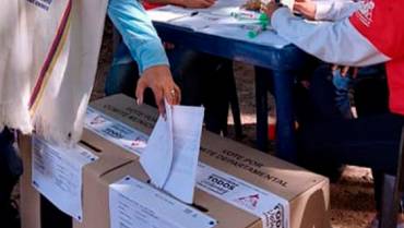 Elecciones cafeteras: así quedaron conformados los comités de cafeteros en el Quindío