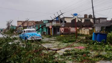 Huracán Ian: los devastadores daños que ha dejado el fenómeno en Cuba y Florida, EE.UU.