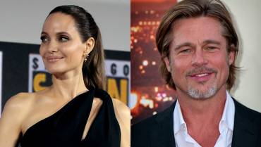 Angelina Jolie acusa a Brad Pitt de graves hechos de maltrato contra ella y sus hijos