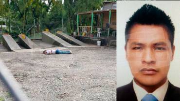 ¿Quién era el hombre asesinado el miércoles en un lavadero de carros en Quimbaya?