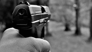 En hechos aislados, 2 hombres fueron asesinados con arma de fuego en Armenia