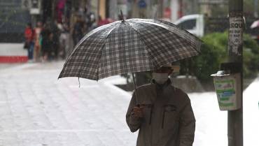 Alerta: Lluvias en el Quindío estuvieron por encima del promedio histórico en noviembre