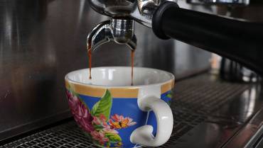 La estrategia para acercar a niños y jóvenes de Armenia a la cultura cafetera