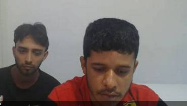 A la cárcel, presuntos autores del homicidio de 'Diablo' en Calarcá