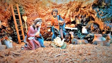 ¡Llegó el Niño Dios! El profundo significado de nochebuena y Navidad
