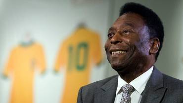 Decretan 3 días de luto en Brasil por la muerte de Pelé