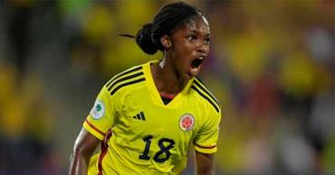 Linda Caicedo: ‘la joya’ del fútbol colombiano firmará contrato con un gigante de Europa