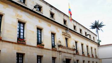 Cancillería reabrirá 4 consulados de Colombia en Venezuela tras solicitud de Procuraduría