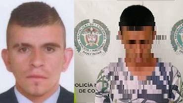 Capturan y judicializan al presunto autor del asesinato de Francisco González en Quimbaya