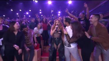 Video: Así fue la 'arrasadora' presentación de Shakira y Bizarrap en el show de Jimmy Fallon