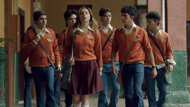 La Primera Vez: así es la serie colombiana que atrae miradas y bate récords en Netflix