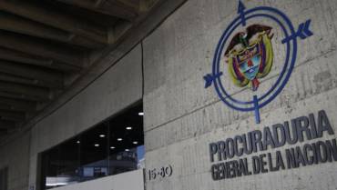 Procuraduría investigará a alcalde de Calima El Darién, tras protagonizar aparatoso escándalo