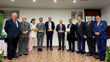 Concurso Nacional de Derecho Económico: nueva edición estará a cargo de La Gran Colombia