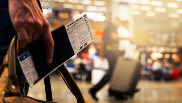 El sector aéreo pide al Gobierno reducir el IVA de los billetes de avión