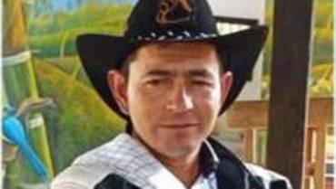 Administrador de finca ganadera de Pijao  fue asesinado con arma de fuego