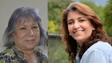 Dos escritoras quindianas estarán en el encuentro internacional de Mujeres Poetas