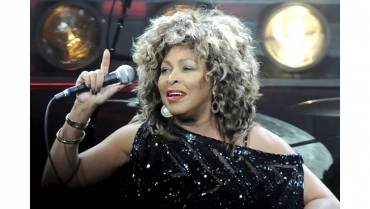 Tina Turner, adiós a la indiscutible reina del rock