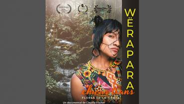 El documental Wërapara, chicas trans, llegará  el próximo 22 de junio a las salas de cine