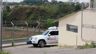 En Pijao hallaron en estado de descomposión el cuerpo de un hombre de 59 años